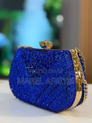 Clutch Purse