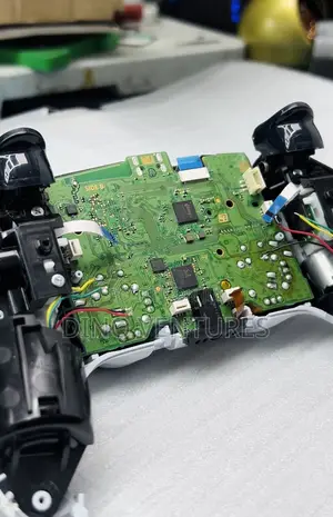 Repair Ps4 and Ps5 Controllers Drift