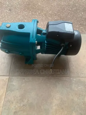 Pumping Machine
