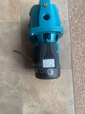 Pumping Machine
