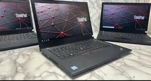 Laptop Lenovo ThinkPad T480 8GB Intel Core i5 SSD 256GB
