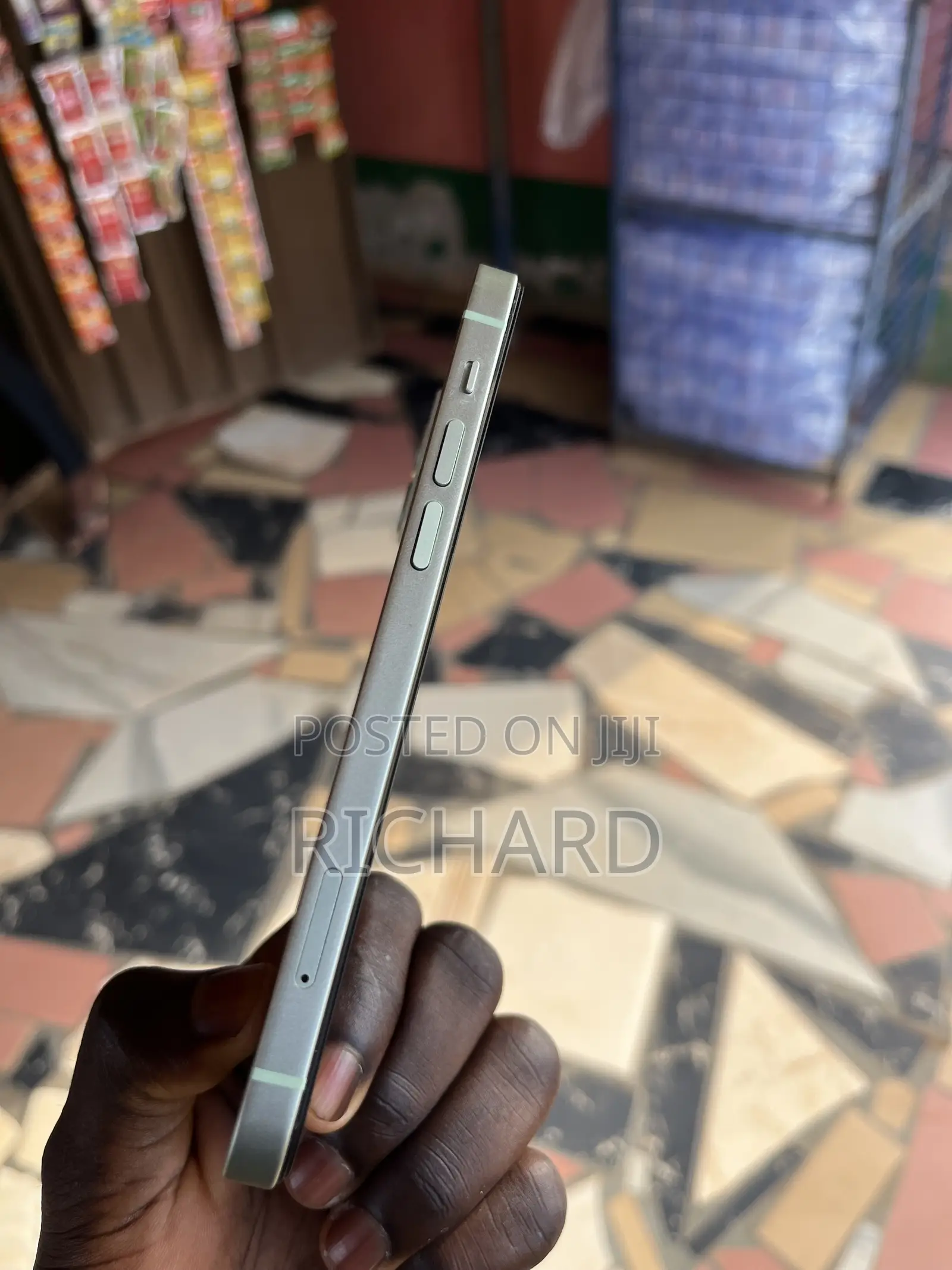 Apple iPhone 12 64 GB White