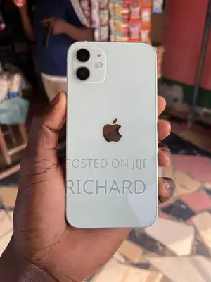Apple iPhone 12 64 GB White