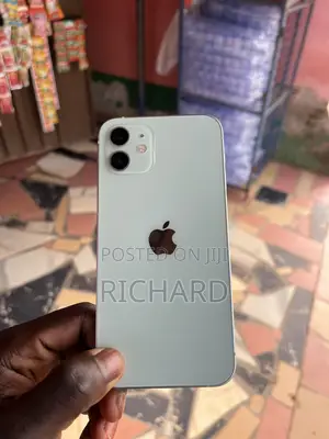 Apple iPhone 12 64 GB White