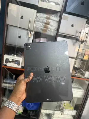 Apple iPad Pro 13 (2025) 512 GB Gray