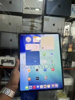 Apple iPad Pro 13 (2025) 512 GB Gray