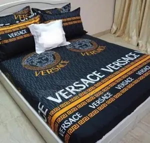 Double and Queen Size Bedsheets With Pillow Cases