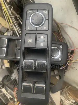 Lexus Rx305 Power Window Switch