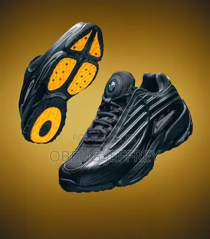 Original Nike Nocta Hot Step 2 Black