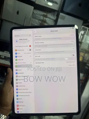 Apple iPad Pro 13 (2025) 512 GB Gray