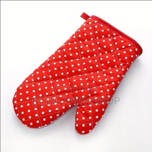 Thickened Special Kitvhen Gloves
