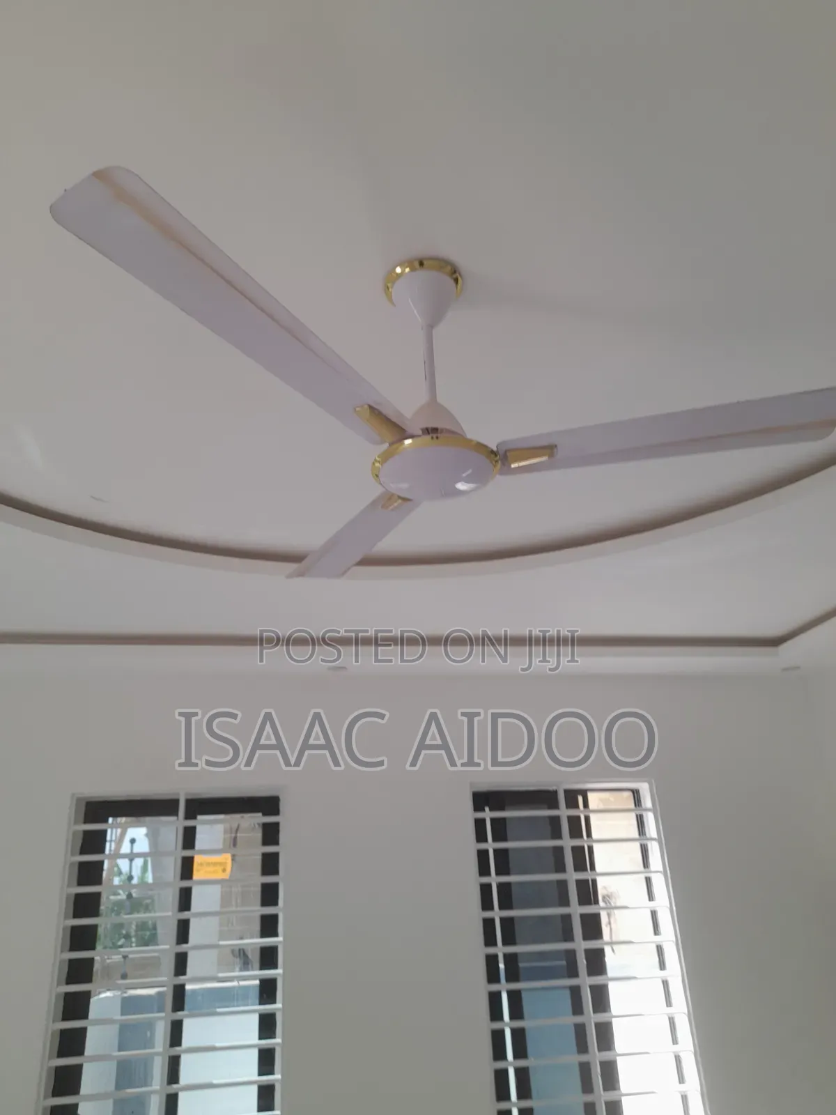 Ceiling Fan