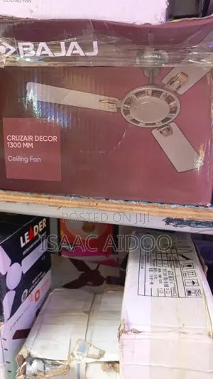 Ceiling Fan