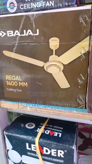Ceiling Fan
