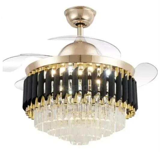 Ceiling Fan