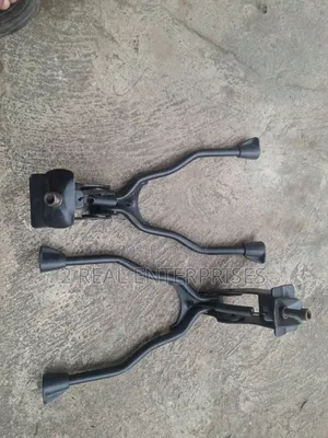 Bicycle Stands