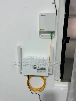 MTN Fiber Broadband