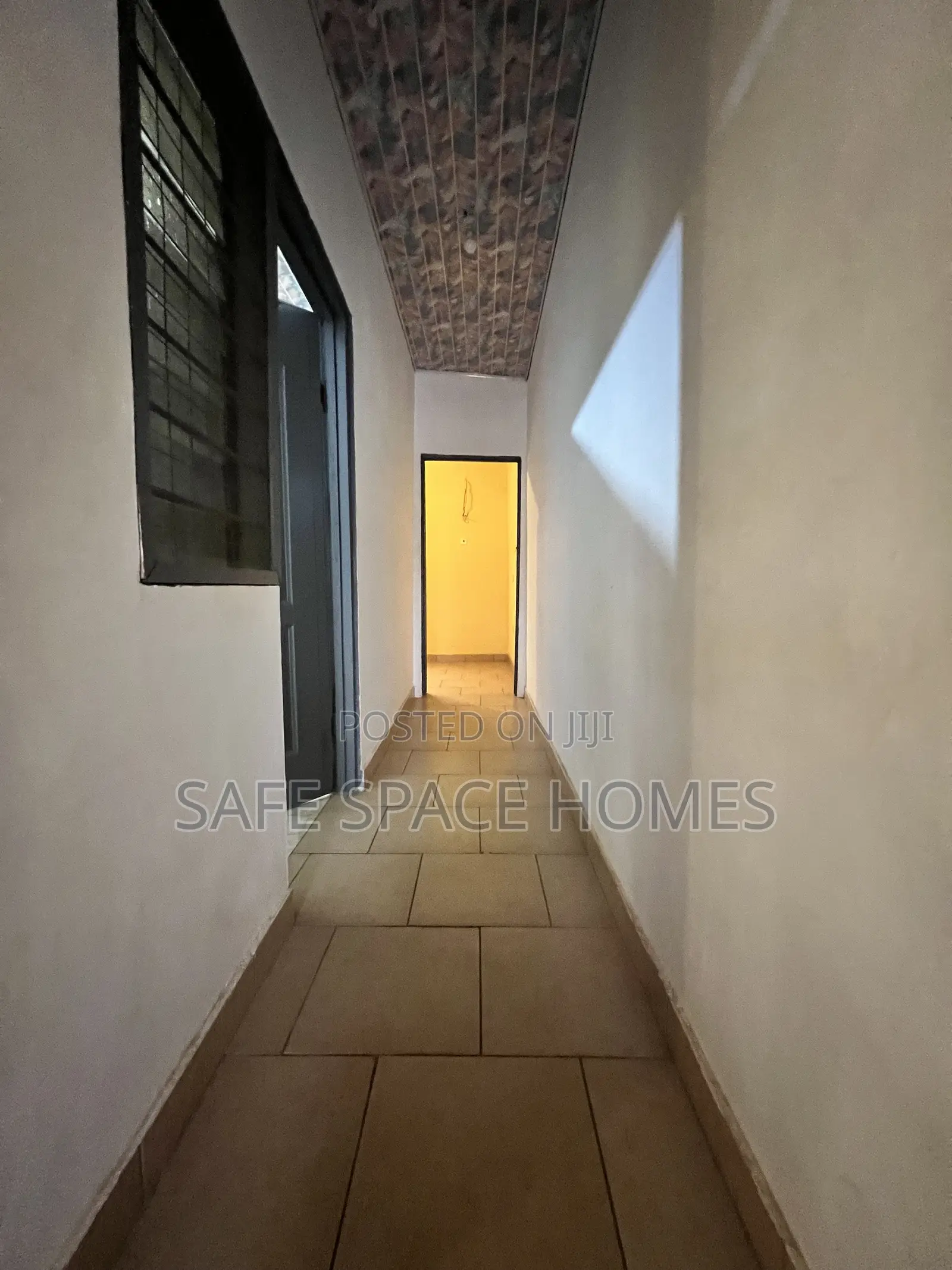 1bdrm Apartment in Burma Camp for rent