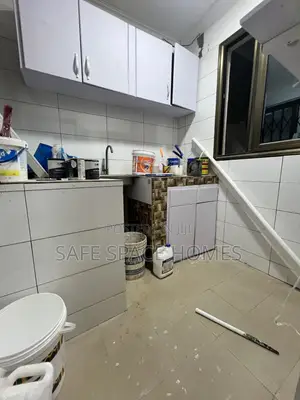1bdrm Apartment in Burma Camp for rent