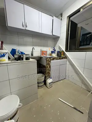 1bdrm Apartment in Burma Camp for rent