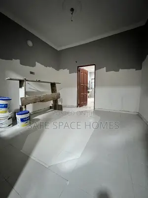 1bdrm Apartment in Burma Camp for rent