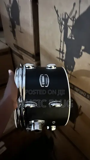 Yamaha Drum