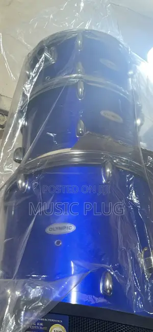Olympic Drum
