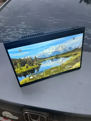Laptop Lenovo Flex 5 8GB Intel Core i5 SSD 256GB