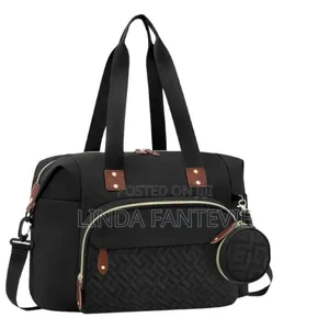 Diaper Bag.