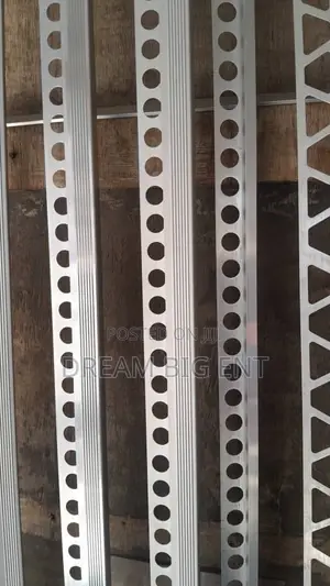 Metal Strips