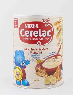 Nestle Cerelac UK 1kg