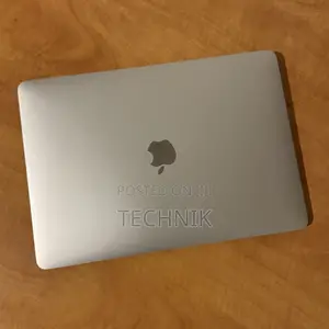 Laptop Apple MacBook Air 2020 M1 8GB Apple M1 SSD 256GB