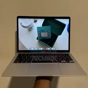 Laptop Apple MacBook Air 2020 M1 8GB Apple M1 SSD 256GB