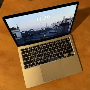 Laptop Apple MacBook Air 2020 M1 8GB Apple M1 SSD 256GB