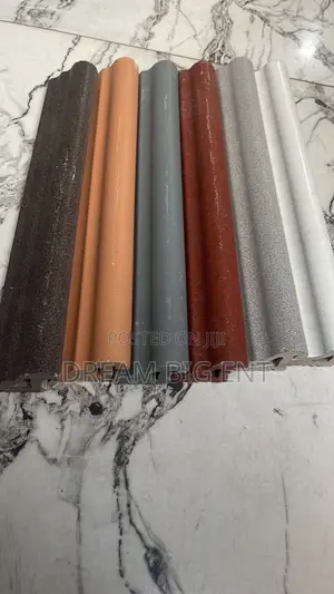 Round Coping