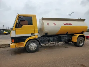 Tata Water Tanker