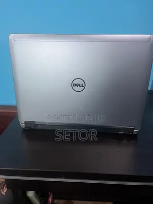 Laptop Dell 16GB Intel Core i5 SSD 256GB