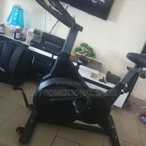 Professional Gym Bike