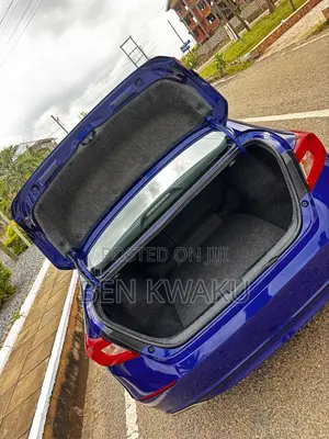 Honda Accord Sport (1.5L 4cyl Turbo CVT) 2019 Blue