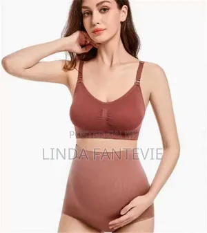 Breastfeeding Bra With Pant.