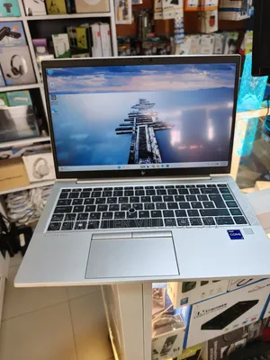 Laptop HP EliteBook 840 G8 16GB Intel Core i7 SSD 256GB