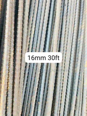 16mm, 12mm, 11mm, 12mm, and Binding Wire.