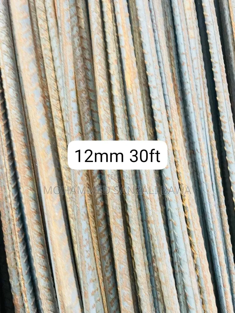 16mm, 12mm, 11mm, 12mm, and Binding Wire.