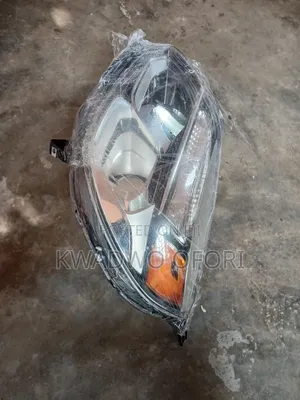 2016 Chevrolet Equinox Headlight