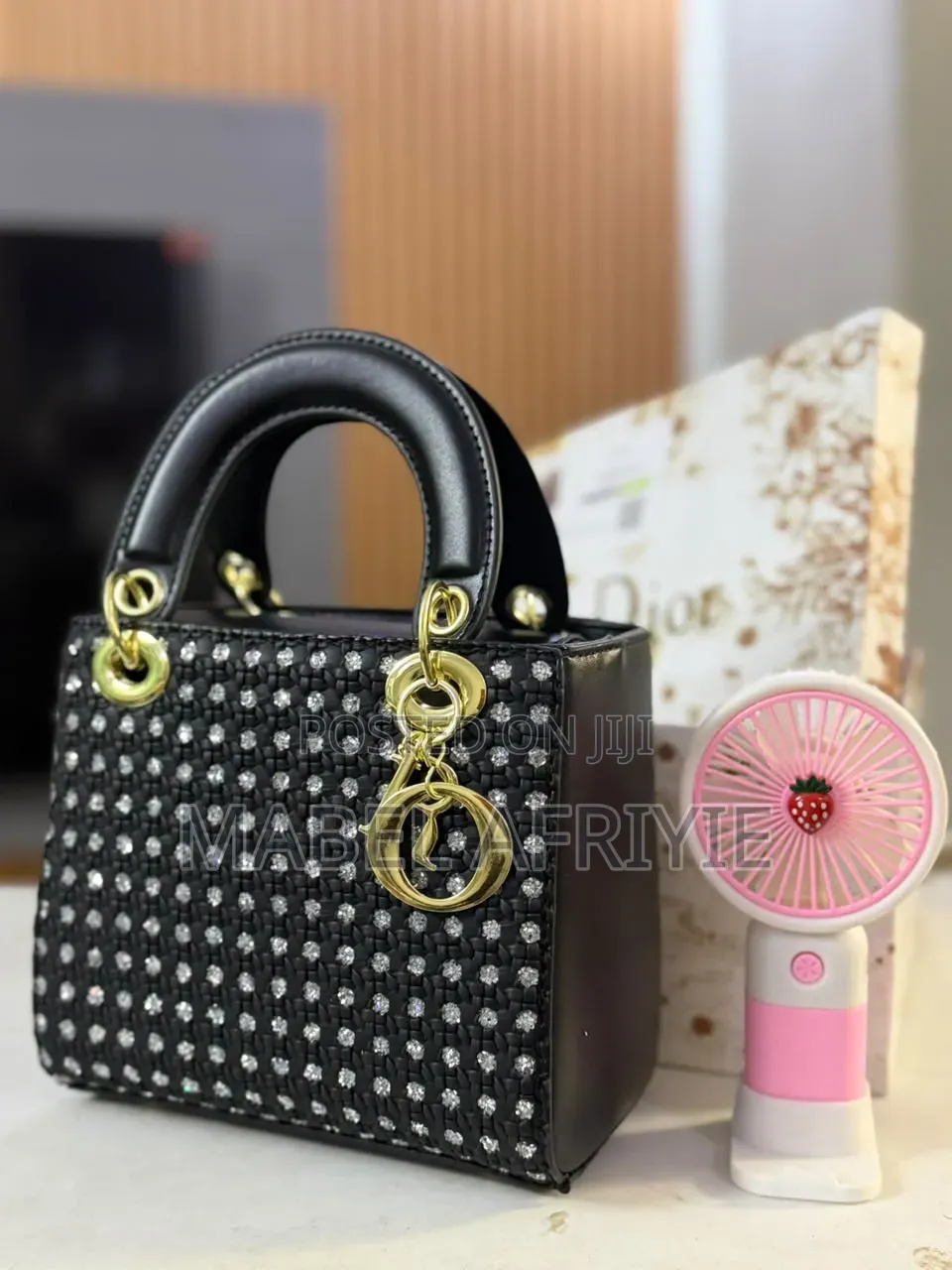 Ladies Bag