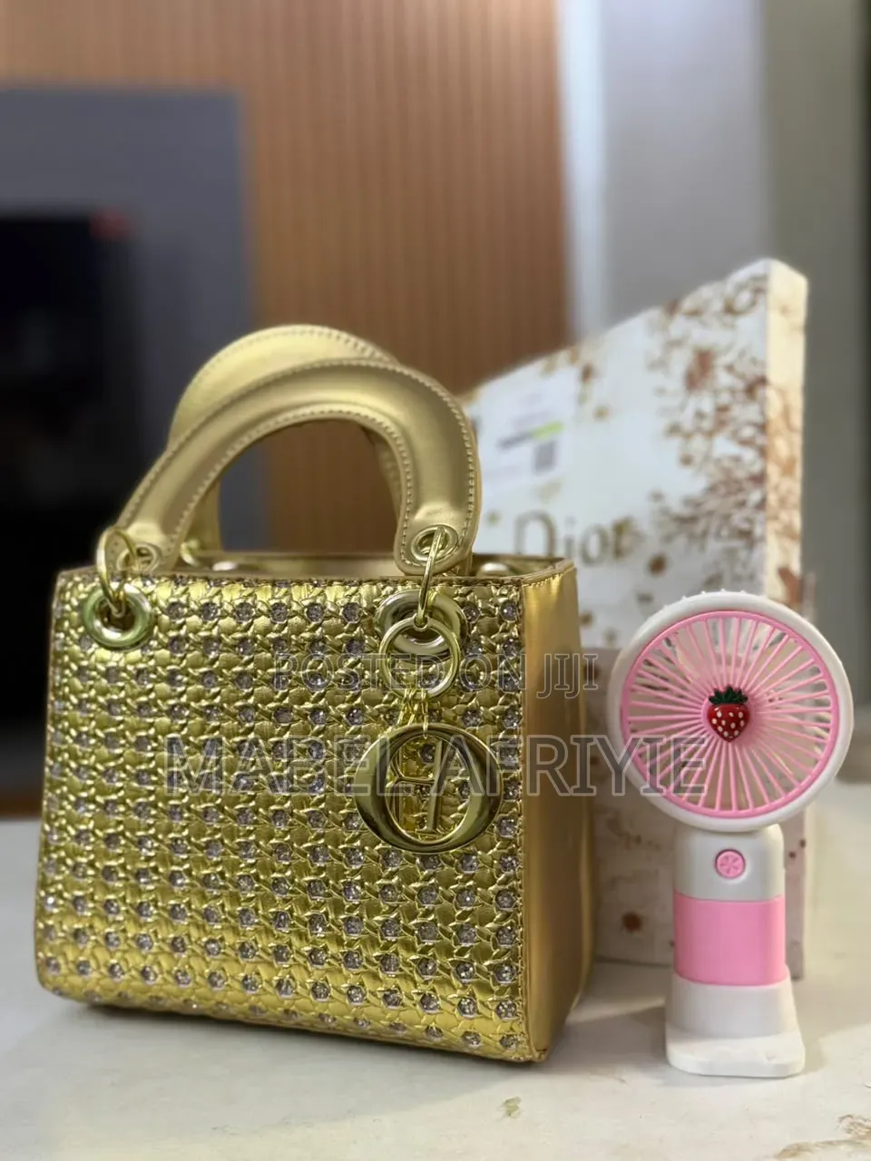 Ladies Bag