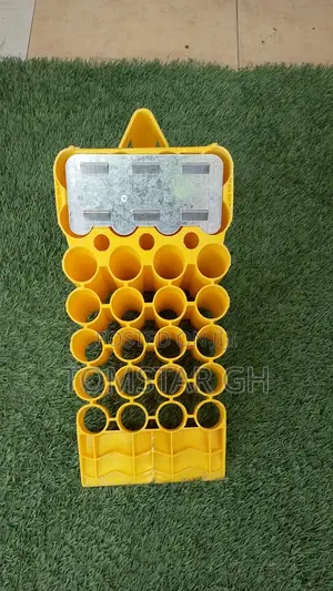 Car Wheel Chock 50tonnes