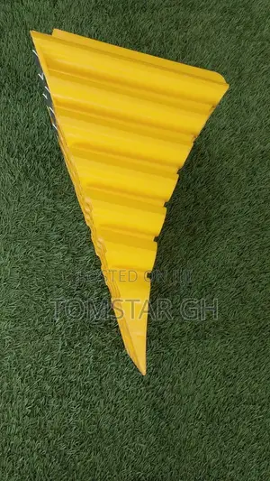Car Wheel Chock 50tonnes