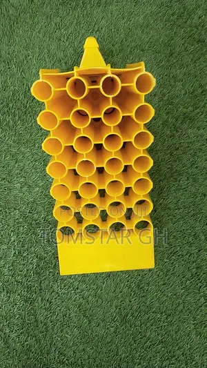 Car Wheel Chock 50tonnes
