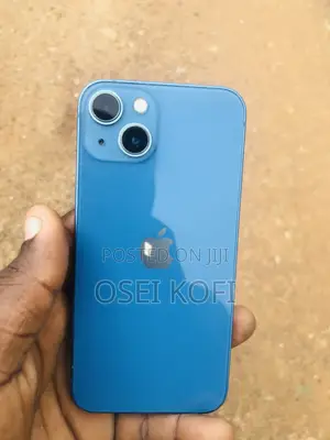 Apple iPhone 13 128 GB Blue